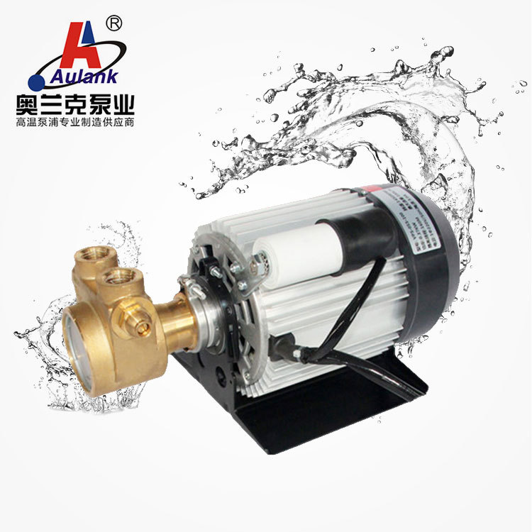 VP-05-400高压补水叶片泵