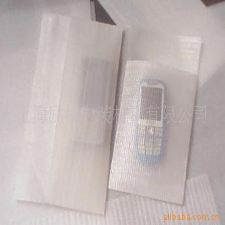 厂家直销 EPE珍珠棉袋 钢化膜手机壳珍珠包装袋覆膜袋泡沫袋