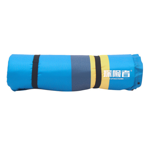Explorer New Single and Double Folding Table Pad, Interlocking, Self-inflating Outdoor Waterproof Rest Pad