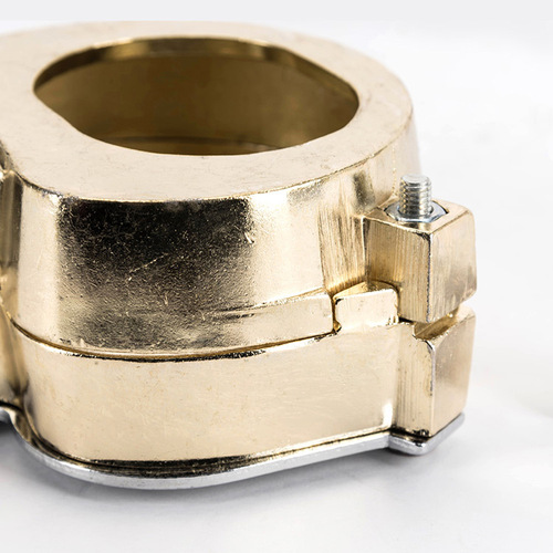 Dental aluminum boiling tray, denture processing aluminum boiling tray, 7# aluminum boiling tray, technician's false tooth boiling tray