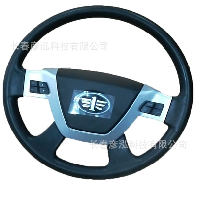 j6 steering wheel 3402010-50A: Steering wheel