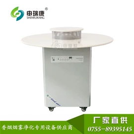 空气净化设备;空气净化器;油烟净化设备