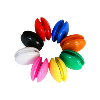 現貨多色白板磁力扣 辦公教學蘑菇型磁性固定冰箱貼 鐵氧體磁力釘