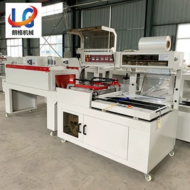 热收缩包装机;贴标机械;多功能包装机