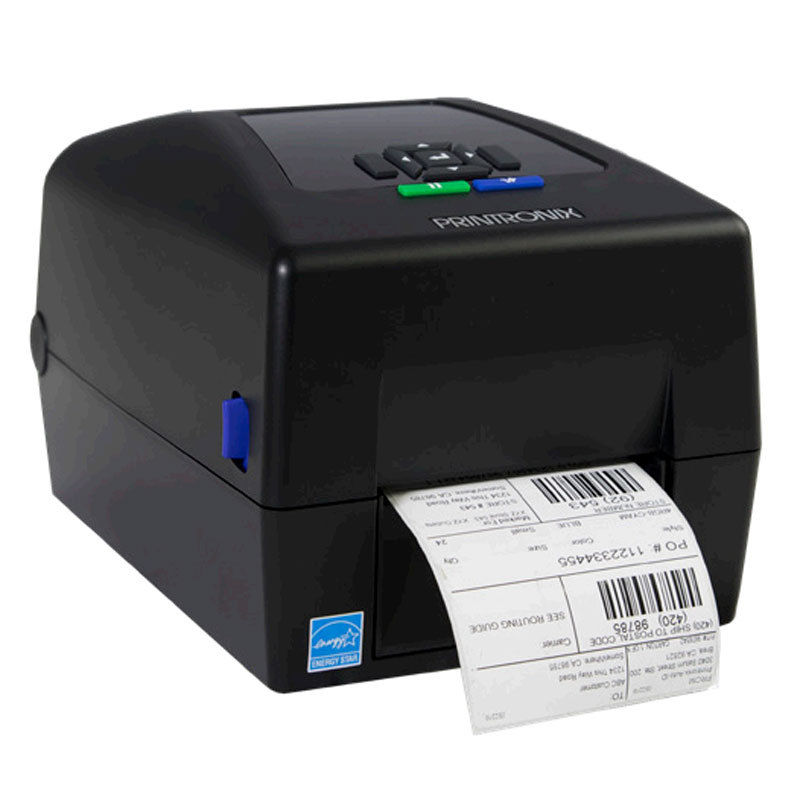 Printronix��ӡ��T800 T820 T830 T82R T83RƵRFID��ǩ��ӡ��