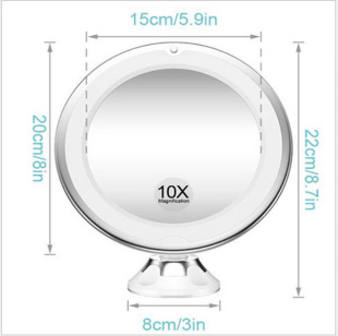 My Flexible Mirror led���y�R �Z�i���Pԡ����y�R ���y�R�Ŵ�