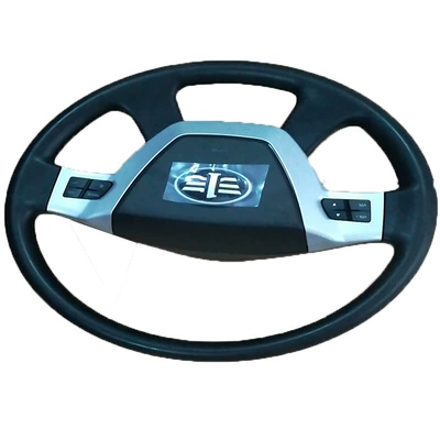 j7 liberation j6 steering wheel 3402010-50A cab accessories for steering series accessories Changchun Yanhong (Steering wheel) - new-j6-steering-wheel