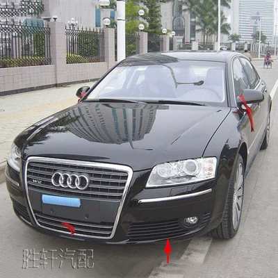 lamp grille cover, Zhongwang