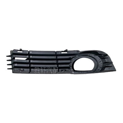front bumper lower middle net fog – Zhongwang