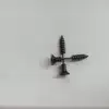 Vacuum black single