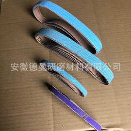 韩国鹿牌DEER锆刚玉堆积砂带PZ533 PZ528 PG730