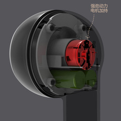 奧克斯毛衣服起球修剪器充電式去毛球神器家用衣物吸打球剃去毛機