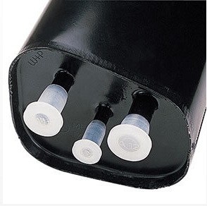 优势供应kapsto 塑料密封件GPN900 A 25,5 GPN250 / 40