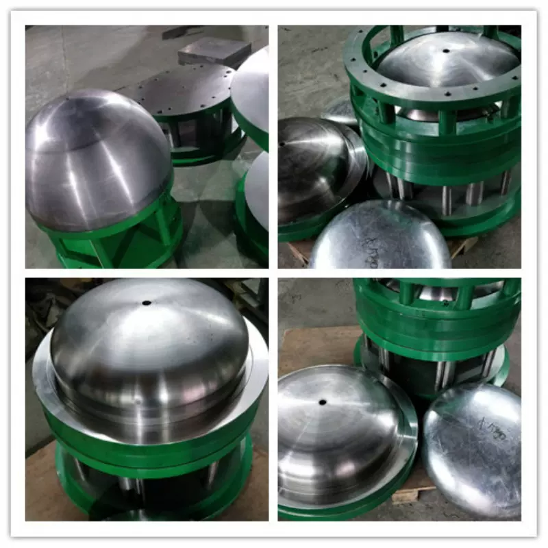 不锈钢封头模具 拉伸模具冲压五金产品工厂成型模