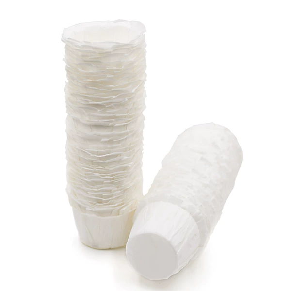 50 supporting paper cups