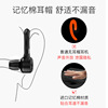 Cross -border good Bluetooth headset 5.0 three generations wireless hanging ear -shaped large power standby good movement