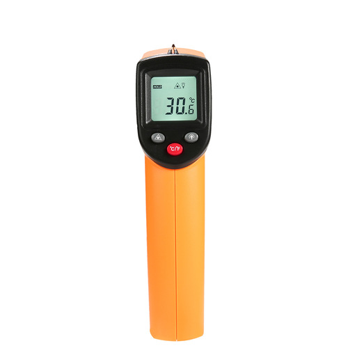 Biaozhi GM320 infrared thermometer industrial temperature gun thermometer Infrared Temperature