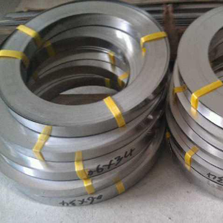 不锈钢窄带 不锈铁带 精密不锈钢带SUS301 SUS304 316 420