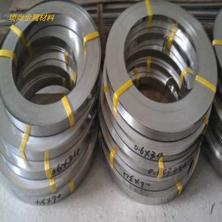 304不锈钢带301不锈钢皮316L不锈钢薄片/薄钢板0.1