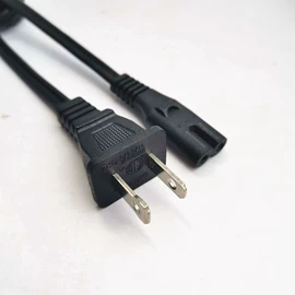 电源线;接线插座