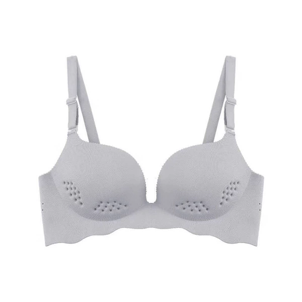 Silver gray