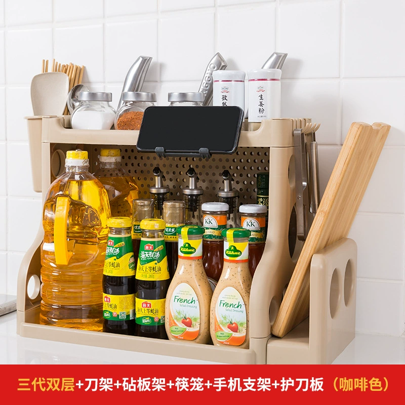 Полку для кухни хранить на полу.