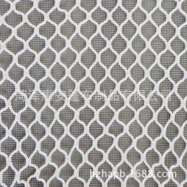 建筑安全网工地设施安全密目网尼龙无结绳安全网多规格定制