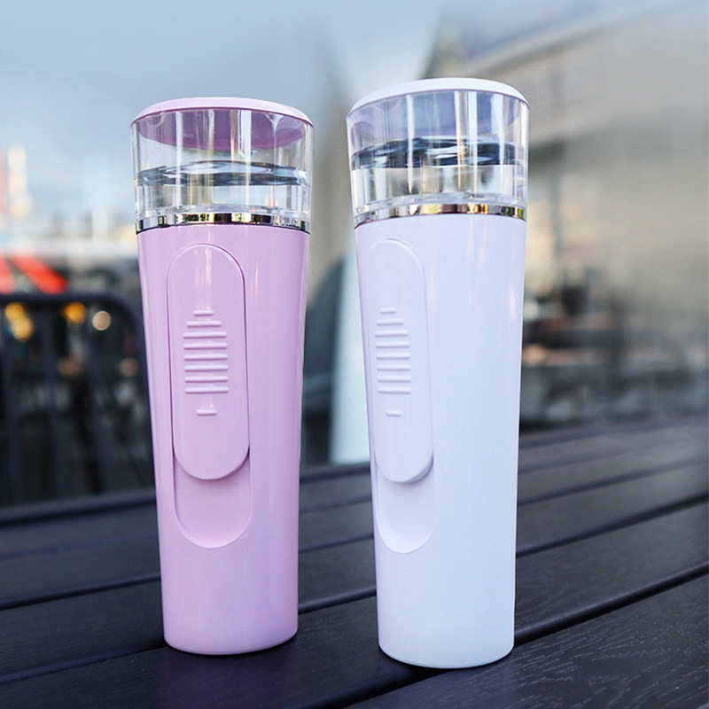 Carefully Selected Popular Supply Moisturizing Spray Hydrating Instrument Handheld Humidifier Beauty Instrument Facial Hydrating Moisturizing Spray Machine Carefully Selected Popular Supply Moisturizing Spray Hydrating Instrument Handheld Humidifier Beauty Instrument Facial Hydrating Moisturizing Spray Machine