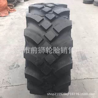高空作业车轮胎445/65-22.5 工程机械轮胎445/65D22.5