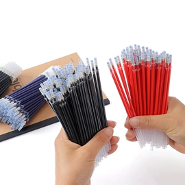 中性笔;替芯、笔芯;活动铅笔