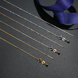 K金项饰;K金手饰;K金耳饰