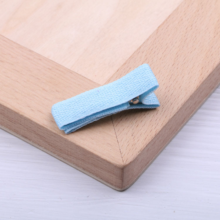 Light blue 3.5cm all -inclusive Korean