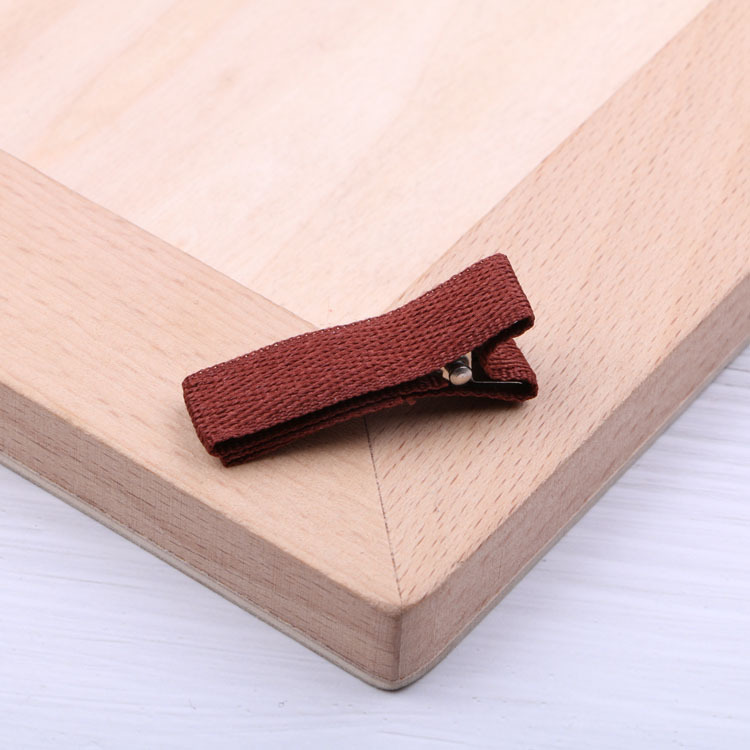 Light brown 3.5cm all -inclusive Korean