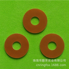 廣東電木墊圈 珠海電木墊圈 絕緣電木墊片 耐磨電木 環氧板 平價