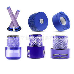 �m�ô�ɭdyson V6 V7 V8 V10 V11  ���m����� �V�W�Vо HEPA�Vо