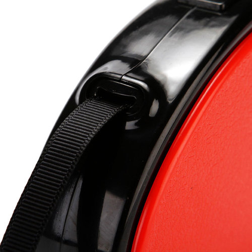 Factory direct supply of new pet traction automatic retractable dog traction rope outdoor dog walking rope pet traction rope