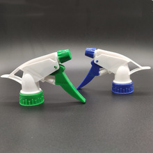 配套可乐瓶饮料瓶A枪喷头手扣式喷雾器喷雾头塑料喷枪28/400A枪