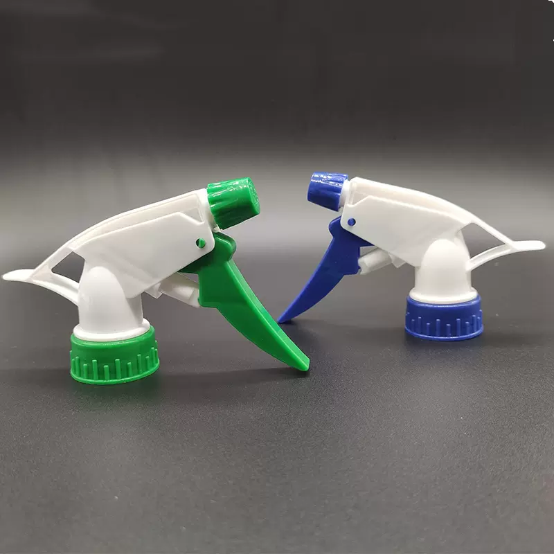 配套可乐瓶饮料瓶A枪喷头手扣式喷雾器喷雾头塑料喷枪28/400A枪