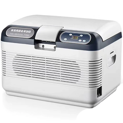 Heating Box Insulin Refrigeration Box — Soyuducular