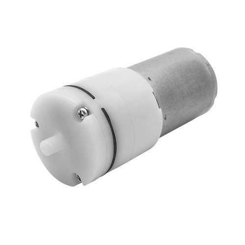 PYP370 Mini Air Pump Blood Pressure Measurement Boost Pump 370 Electric Mini Diaphragm Pump