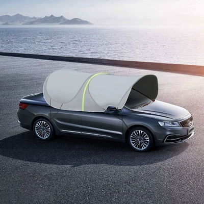 Cover, Rainproof, Heat-Insulating Sunshade, Full – Car clothing