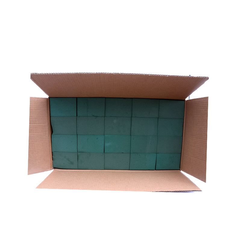 Milan odisea flor barro Flor de barro reforzada flor fresca espuma de barro flor Flor de barro arreglo floral suministros al por mayor