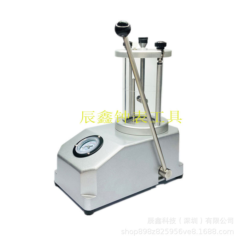 修表工具手表试水机检测手表防水性能 测防水打压机 试水仪