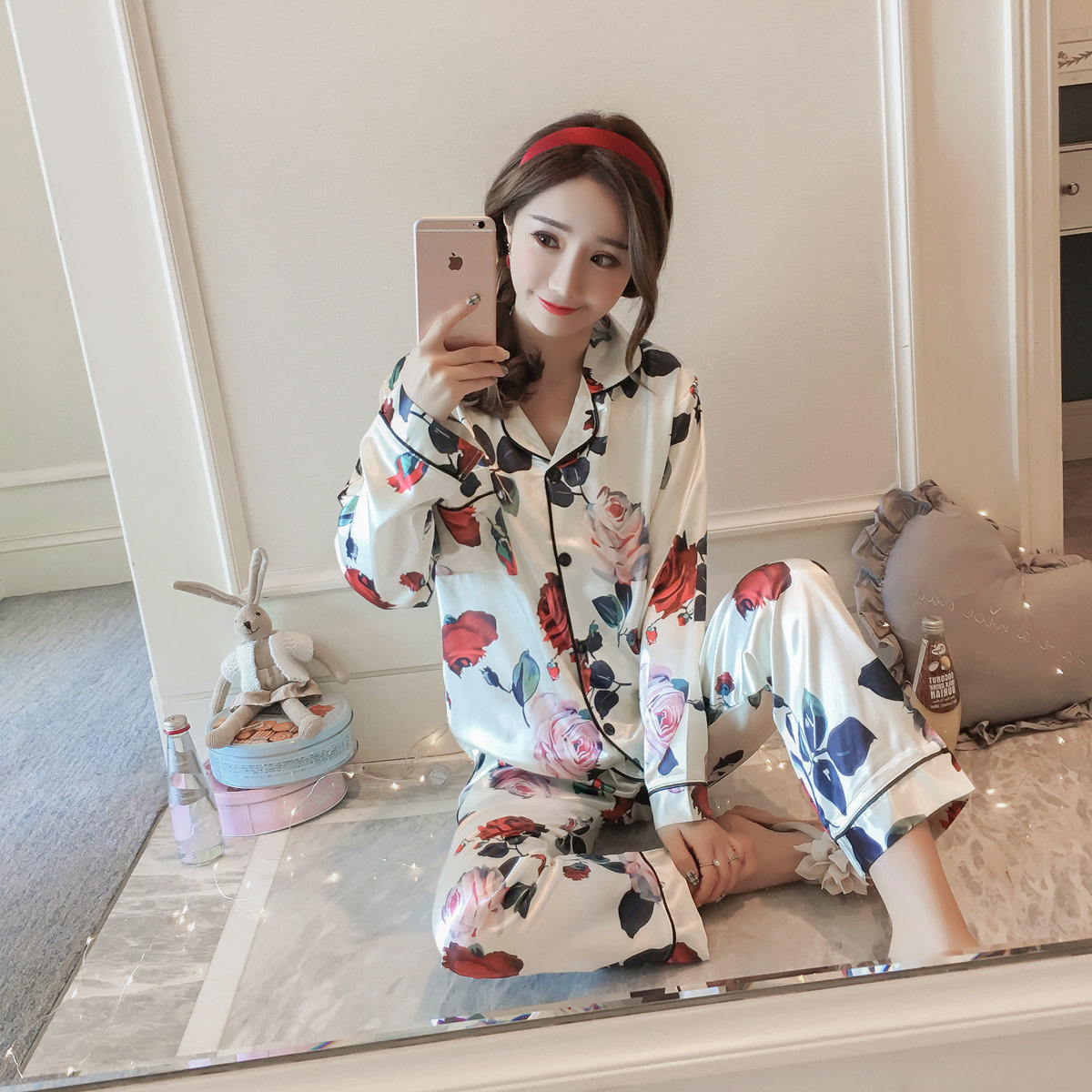 9562#장미