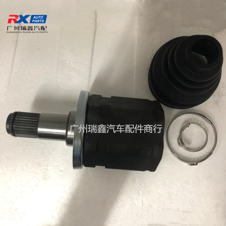 Conveniente para la jaula de bola externa del semi-eje del HELAX REVO del Toyota nueva jaula de bola externa del hilux de la jaula delantera del semi-eje