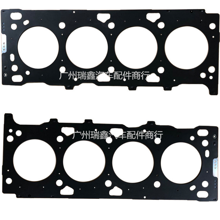 11115-0E010 conveniente para el colchón del cilindro del motor del cojín 1GD2GD del cilindro del HELAX REVO Nuevo