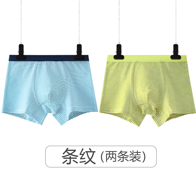 2 스트립-줄무늬