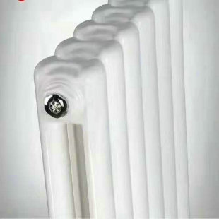 Manufacturer Customized Steel Two-Column Radiator Customized Multi-Specification Steel Two-Column Radiator Vertical Steel Two-Column Radiator