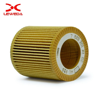 Oil filter 34567 Series oil filter
