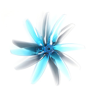 HQ Prop 5X4.3X3V2S 5�����~��  Freestyl ��Ч������ ��ģ���